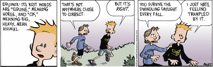 Deciphering vocabulary via roots